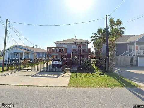 Grover, GALVESTON, TX 77551