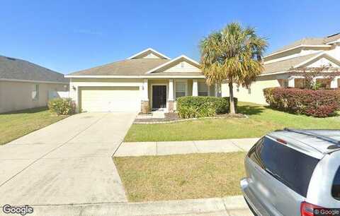 Azalea Blossom, PLANT CITY, FL 33567