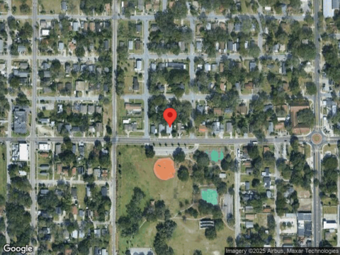 21St, TAMPA, FL 33605
