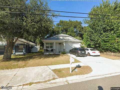 21St, TAMPA, FL 33605