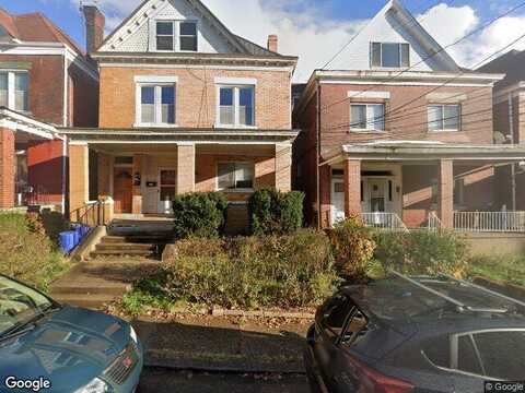 Collins, PITTSBURGH, PA 15206
