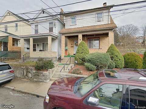 Mount Joseph, PITTSBURGH, PA 15210