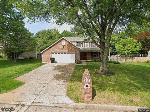 Diehl, WOODBRIDGE, VA 22193