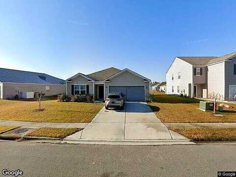 Tobago, GUYTON, GA 31312