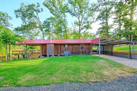 Tall Timbers, BURKEVILLE, TX 75932