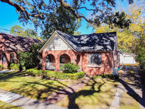 Belvedere, JACKSONVILLE, FL 32205