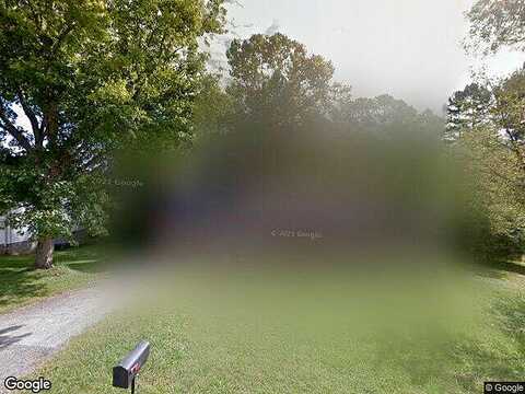 Wisteria Rd, La Fayette, GA 30728