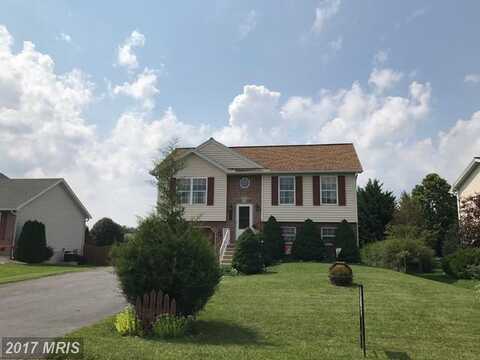 Mountain Shadow, FAYETTEVILLE, PA 17222