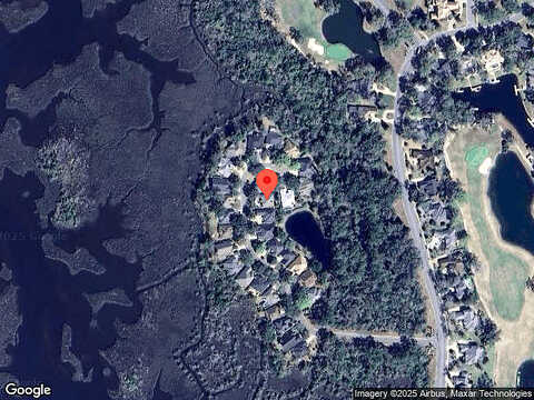 Queens Island, JACKSONVILLE, FL 32225