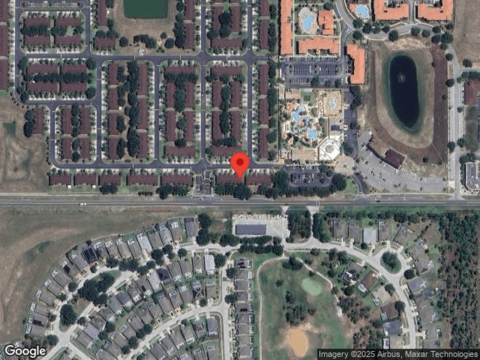 La Mirage, DAVENPORT, FL 33897