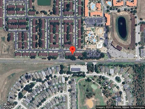 La Mirage, DAVENPORT, FL 33897