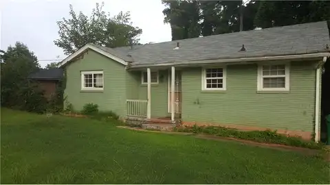 Tilson, DECATUR, GA 30032