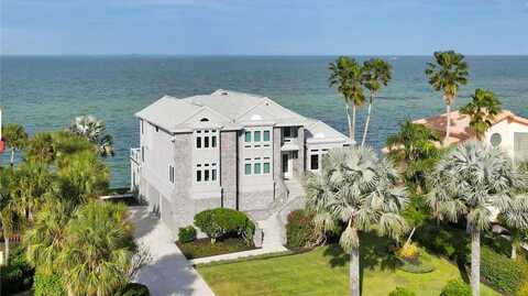 Key Royale, HOLMES BEACH, FL 34217