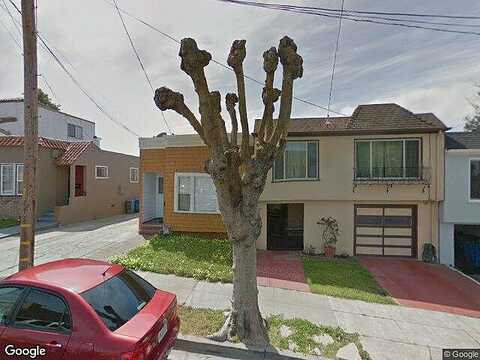 Elm, SAN BRUNO, CA 94066