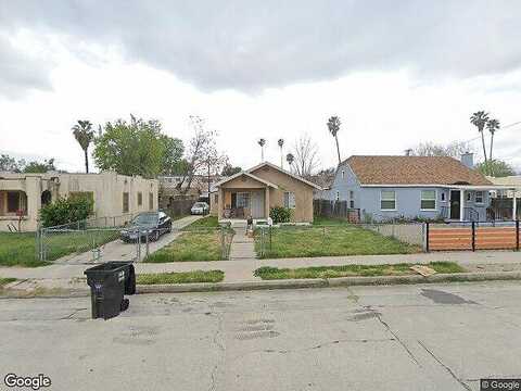 Wall, SAN BERNARDINO, CA 92404