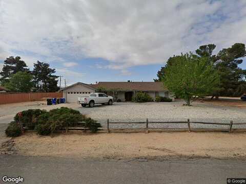 Talihina, APPLE VALLEY, CA 92307