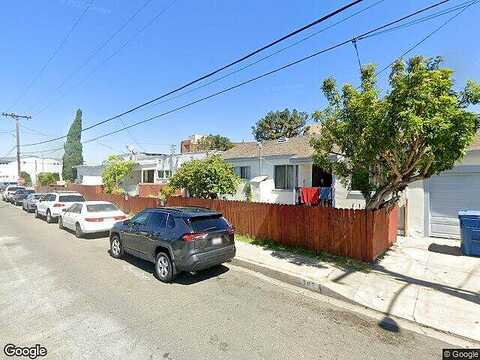 65Th, INGLEWOOD, CA 90302