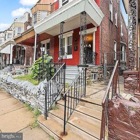 Keyser, PHILADELPHIA, PA 19144