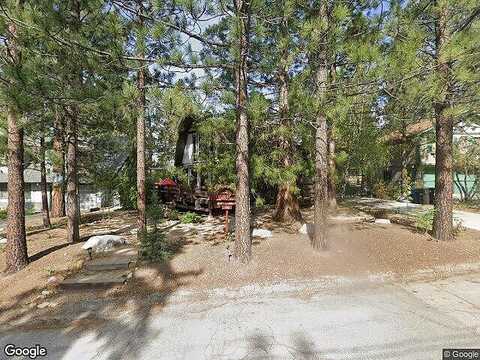 Feather Mountain, BIG BEAR CITY, CA 92314