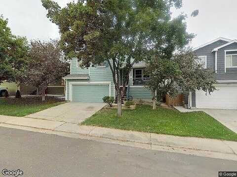 Lipan, DENVER, CO 80260