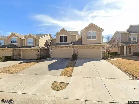 Cranston, PLANO, TX 75025