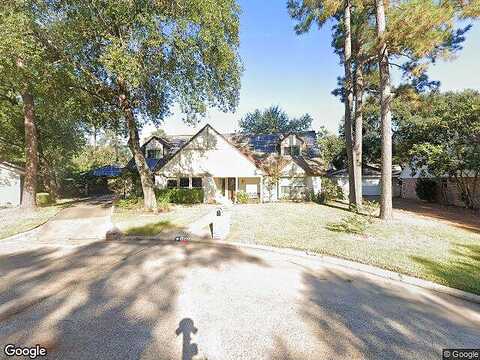 Pebble Springs, HOUSTON, TX 77066