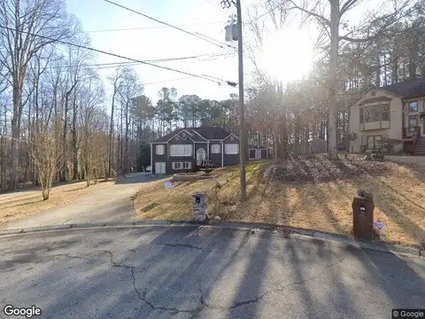 Live Oak, DALLAS, GA 30157