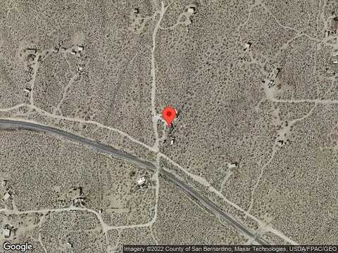 Mesa, LUCERNE VALLEY, CA 92356