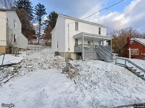 Nash, PITTSBURGH, PA 15235