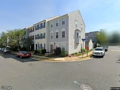 Fleet, STERLING, VA 20166