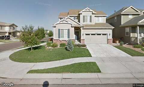 Rifle, COMMERCE CITY, CO 80022