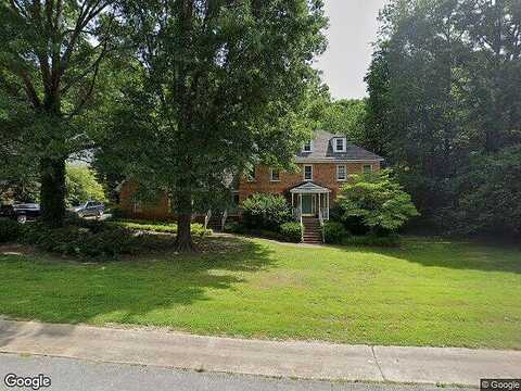 Stemwell, NORTH CHESTERFIELD, VA 23236