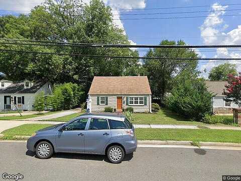Burgundy, ALEXANDRIA, VA 22303