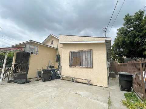 Maie, LOS ANGELES, CA 90001