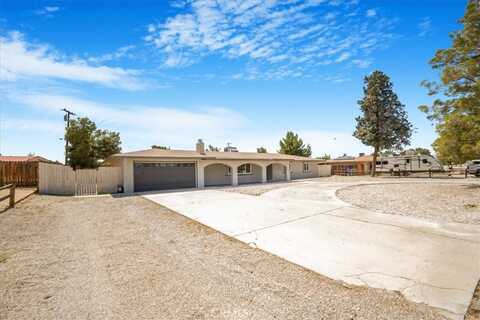 Cronese, APPLE VALLEY, CA 92307