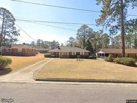 Liberty, MC RAE HELENA, GA 31055