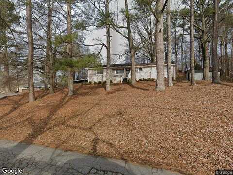 Rosewood, DALLAS, GA 30132