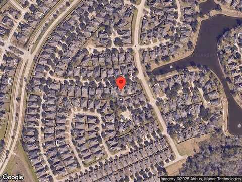 Lago Vista, PEARLAND, TX 77581