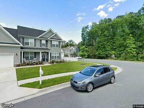 Dunway, CHESAPEAKE, VA 23323