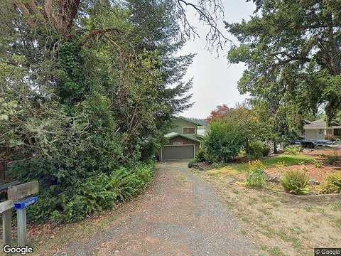 Chief Sealth, INDIANOLA, WA 98342