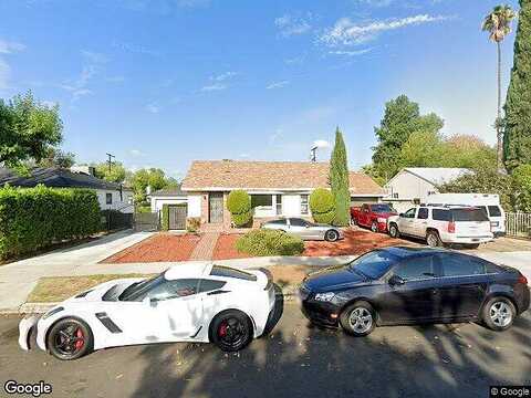 Encino, VAN NUYS, CA 91406