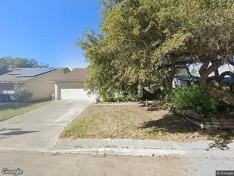 Vista, SAN ANTONIO, TX 78247
