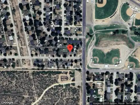 44Th, SNYDER, TX 79549