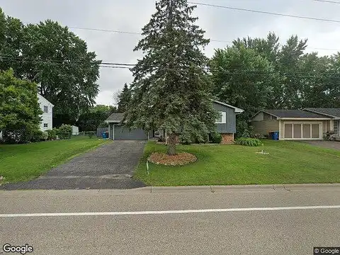 Cedar, SAINT PAUL, MN 55110