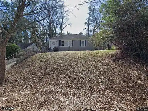 Oakmont, ATLANTA, GA 30314