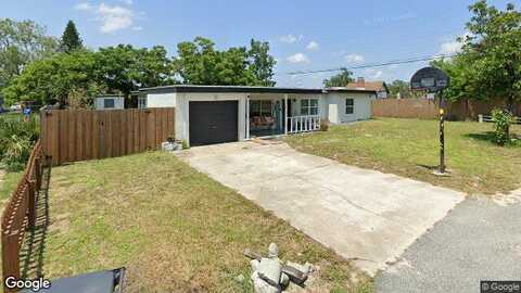 Tee Dee, TITUSVILLE, FL 32780