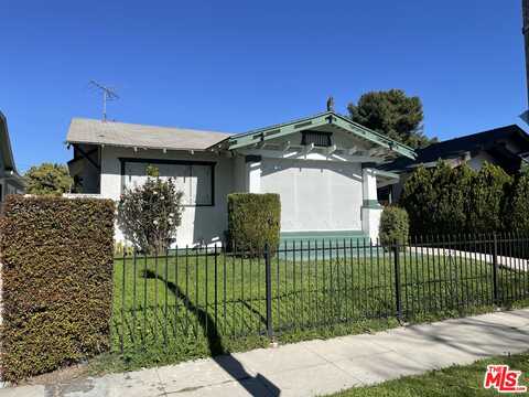 Leighton, LOS ANGELES, CA 90062