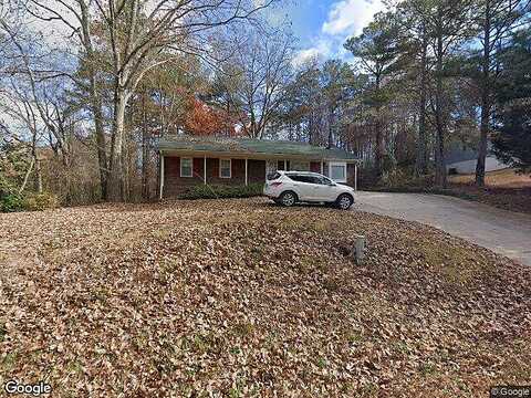 Pace, HIRAM, GA 30141