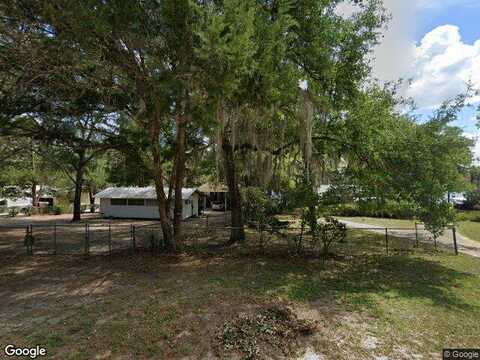 Little Lilly Lake, KEYSTONE HEIGHTS, FL 32656