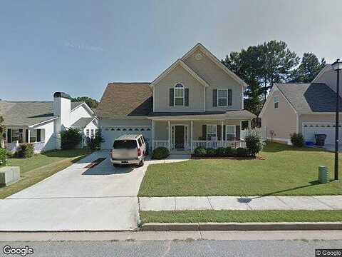 Crescent, NEWNAN, GA 30265